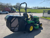 Tractor cortacésped de 2 tiempos John Deere X950R de gran calidad, superventas para uso agrícola y de jardín, precio de fábrica al por mayor