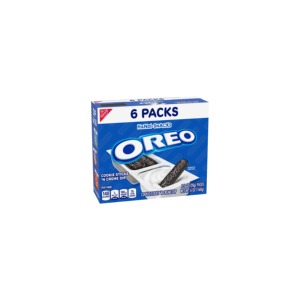 Original Orea Cookies Cream Biscuit Bulk Snack Pack Proveedor Chocolate Crujiente Exportación Premium Grade Fresh Quality Sabor - Product Image 1