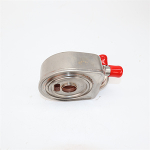 2275.59 227559 refroidisseur d'huile moteur utilisé pour Peugeot 307 308 pièces de transmission <span class=keywords><strong>automatique</strong></span> - Product Image 5