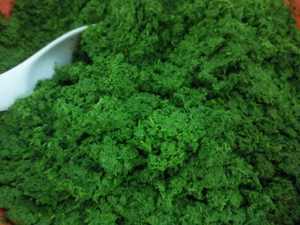 HOJAS DE YUCA CONGELADAS EMPAQUETADAS DE BUENZA VERDE NATURAL - Product Image 6