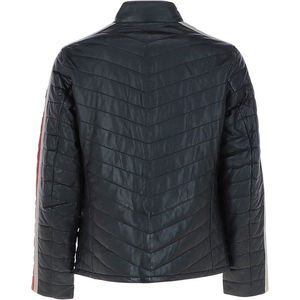 Último diseño de los hombres chaqueta de moto de alta calidad transpirable cómodo caliente venta chaqueta de moto para los hombres con tarifa razonable - Product Image 2