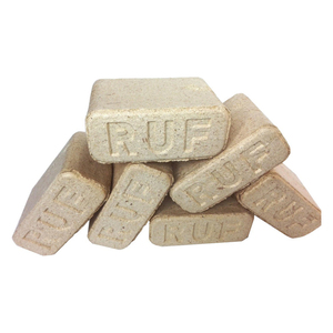 Briquettes ไม้ RUF briquettes ไม้ - Product Image 1