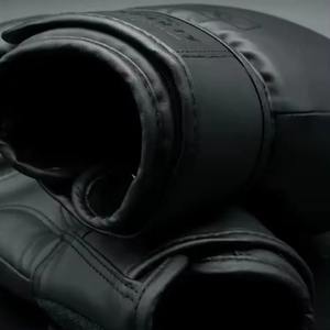 ถุงมือชกมวยแฟชั่นทุกสีมาใหม่พร้อมโลโก้ของคุณเอง - Product Image 4