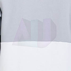 Ensemble de survêtement d'hiver respirant en deux pièces pour hommes, tissu confortable, design léger, style tendance, adapté à la détente, léger - Product Image 6