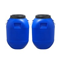 Baril à miel en plastique professionnel de 20/50/200L, seau de triage alimentaire, réservoir de stockage de miel
