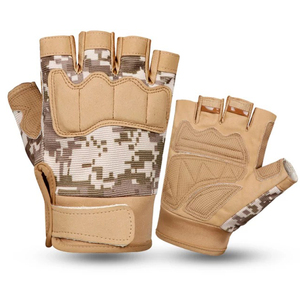 Guantes de levantamiento de pesas Unisex, de neopreno, para entrenamiento, alta calidad, a la venta - Product Image 5