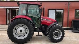 Comprar Tractor barato de larga vida útil bastante usado Case Jx 80 en venta/Tractores de caja usados disponibles/Tractor barato de caja limpia Jx 80 - Product Image 6