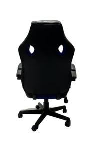 Lumières réglables de chaise de jeu et boîte de carton de fer du recliner Rgb de conception ergonomique cuir synthétique moderne couleur personnalisée T/T - Product Image 6