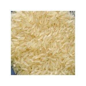Arroz auténtico de exportación canadiense IR64 Basmati sancochado (textura suave seca) con fuerte demanda global en los mercados asiáticos africanos - Product Image 3