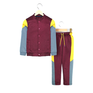 Ensemble survêtement pour hommes personnalisé sweat à capuche surdimensionné avec logo imprimé vierge sweat à capuche pour hommes grande taille unisexe 100% coton jogging survêtement pour hommes - Product Image 1