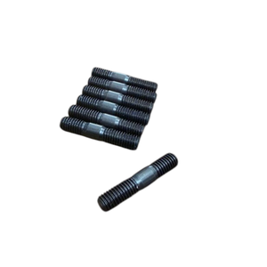 3115116500 3115 1165 00 Stud industrial stud bolt mining machinery spare parts heavy duty stud OEM replacement fastening - Product Image 1
