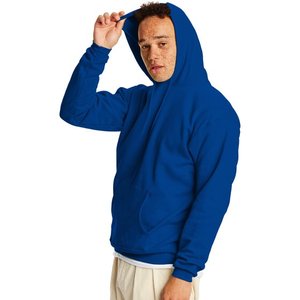 16.9oz 480gsm poids lourd coton Plus velours pull à capuche hommes épaissi serré polaire pull à capuche femmes sweat - Product Image 4