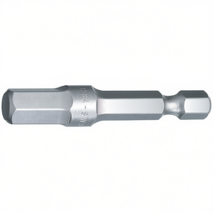 Embouts de tournevis Stahlwille DIN 7426/ISO 3109 pour vis à six pans creux, produit de haute qualité dans la catégorie des clés hexagonales - Product Image 2