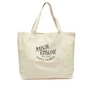 Custom Logo Letter <b>Printing</b> Heavy Duty Canvas Tote Shopping Bags Recyclable Reusable Zipper Closure with Cotton Handle Rope - Product Image 3