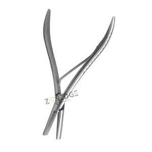 ชุดอุปกรณ์ต่อผมสำหรับผู้หญิงทำจากกระจกชุดอุปกรณ์ต่อผมไมโคร & นาโนเครื่องมือสำหรับแต่งผมโดย Zonedge - Product Image 2