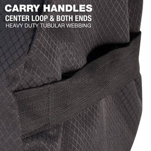 Vente directe d'usine, sac de sport pliable, nouveau style, qualité supérieure, léger, en stock. - Product Image 5