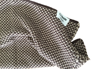 Organic Cotton Kitchen Dishcloths Quick-Dry Super <b>Absorbent</b> Disposable <b>Cloths</b> Antimicrobial Feature Sustainable Kitchen Towels - Product Image 2