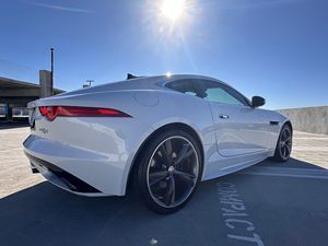 ข้อเสนอสุดคุ้มสำหรับรถ F-TYPE S COUPE ปี 2016 - Product Image 4
