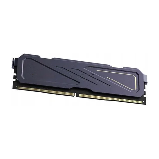 16GB DDR4 3200MHz Desktop RAM | Fast & Stable PC4-25600 Memory (HSC416U32Z2) Smooth Multitasking