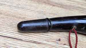 สไตล์ไวกิ้งเป่าแตรธรรมชาติแกะสลักอาเกตฮวงจุ้ยศาสนาธีมนางฟ้าของตกแต่งบ้านและอุปกรณ์ตกแต่งคลับ - Product Image 4