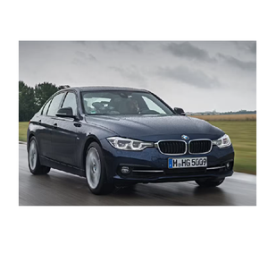 BMW Serie 3 de Alta Gama en Venta, Vehículo de Segunda Mano Barato, Informe de Inspección Verificado, Lujo y Comodidad, Mejor Precio, Venta Global - Product Image 1