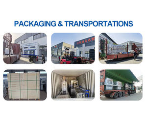 2 K PU Glue <span class=keywords><strong>BFT</strong></span> Paneles de aislamiento completamente automáticos Línea de producción Panel de nido de abeja de aluminio Máquina encoladora de laminación - Product Image 4