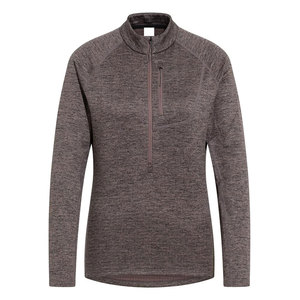 เสื้อมีฮู้ดแบบรูดซิปสำหรับผู้ชายเสื้อมีฮู้ดแบบสวมหัวมีซิปรูดได้ครึ่งโลโก้ออกแบบได้ตามต้องการ - Product Image 3