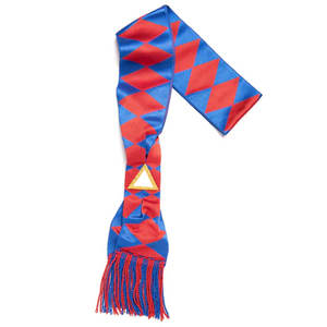 Bandas Masónicas de Alta Gama en Venta, Precio Bajo, Fabricación Directa de Fábrica, Bandas Masónicas de Pakistán - Product Image 5