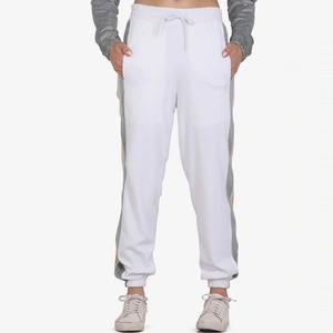 ชุดกีฬาสองชิ้นลำลองของผู้หญิงเสื้อสเวตเตอร์มีฮู้ดผ้าถักลายพื้นใส่สบาย - Product Image 4