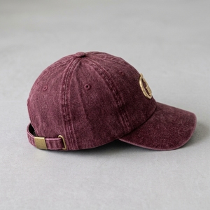 Casquette unisexe personnalisée, nouvelle collection, design tendance et élégant, respirante, vente en gros - Product Image 2