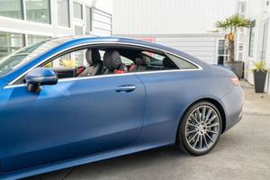 Mercedes-Benz Clase E AMG E 53 Estándar 2022 - Product Image 3