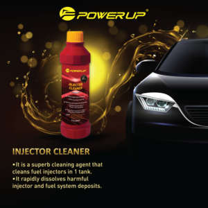 Power up 236ml Injector <b>Cleaner</b> Diagnostic Tools Product - Product Image 6