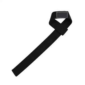 สายรัดข้อมือยกน้ำหนักหนังปรับได้ตามสั่ง ยี่ห้อดังระดับโลก สำหรับการฝึกความแข็งแรง ลดราคาจากโรงงาน - Product Image 1