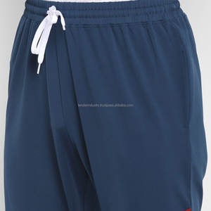 Survêtement Homme de Haute Qualité en Coton/Polyester Designs Personnalisés Fermeture Éclair Complète Manches Longues Écologique Coupe-Vent Confortable - Product Image 4