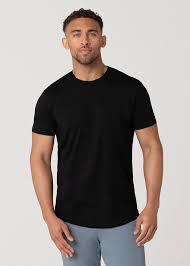 Handmade 100% Cotton Men's T-<b>Shirt</b> Slim Fit O-neck Short Sleeve Different <b>Colours</b> Solid Pattern Designable Vintage Quick Dry - Product Image 2
