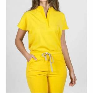 Uniforme Médico Quirúrgico para Mujer |   Tela Suave y Transpirable |   Conjunto de Uniformes Médicos para Enfermeras y Doctores - Product Image 2