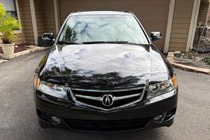 ACURA TSX 2008 d'occasion, conduite à gauche/droite - Product Image 5