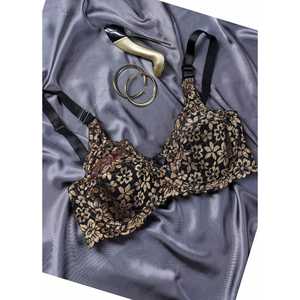 Spirea Lot de 2 soutiens-gorge et slips de qualité supérieure - Product Image 1