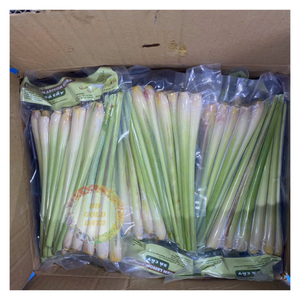 Citronnelle aromatique congelée IQF de qualité supérieure du Vietnam fraîchement récoltée meilleur choix pour les amateurs de légumes-Caryln 0084935825297 - Product Image 1