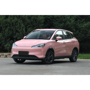 SUV électrique Ne Ta 2022 2024, longue autonomie (501-600 km), batterie 90-110 kWh, 5 portes, 5 places, prix d'usine, véhicule à énergie nouvelle - Product Image 4