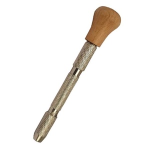 Pin Vice Pivotant Top En Bois Fabrication de Bijoux Fournitures Bijoux Outils de haute qualité plus bas prise - Product Image 3