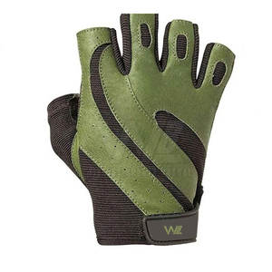 Gants de musculation à la mode au meilleur prix, disponibles dans toutes les couleurs, gants de musculation antidérapants - Product Image 2
