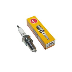 Bujía de Encendido de Alto Rendimiento Yamaha Dp8ea-9 en Caja de Plástico para Motor de Motocicleta - Product Image 1