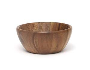 PRODUCTS NATURAL BEST WOODEN <b>BOWL</b> SALAD <b>BOWL</b> <b>Set</b> Different Sizes of Wood <b>Bowl</b> <b>Set</b> for Restaurant Kitchen handmade - Product Image 4