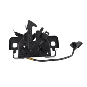 CERRADURA DELANTERA DEL CAPÓ RENAULT Clio Serie IV 656011705R (12>19) - Product Image 1