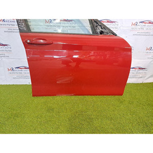 ประตูด้านหน้าขวา DX BMW 1 Series F20 DOOR 41009628760 N47D20C (11>19) - Product Image 3