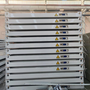 Maisons préfabriquées de <span class=keywords><strong>Bali</strong></span> Offre Spéciale pour la <span class=keywords><strong>maison</strong></span> de mineurs d'entrepôt de pliage de l'Équateur Zimbabwe - Product Image 5