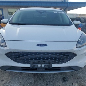 Parfaitement utilisé 2020 Fo rd Escape - Product Image 1