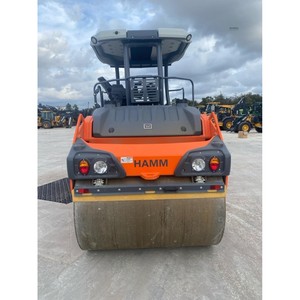 HAMM HD+70IVV HF 2024 en Nueva Condición - Product Image 6