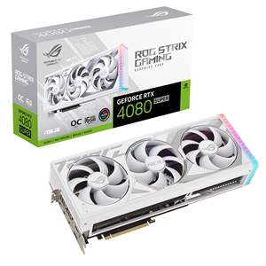 Venta Auténtica de la Tarjeta Gráfica Rog Strix GeForce RTX 4090 OC Edition de 24GB - Product Image 2